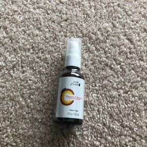 100% Pure Vitamin C Serum  (1 oz)